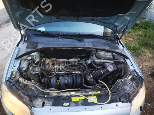 Electronic module VOLVO V70 III (135) 2.0 FlexiFuel | BP32627950M83 