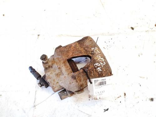 Used Left front brake caliper Left front brake caliper 35460778 35460778