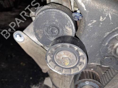 Used Pulley Pulley 35127398 35127398