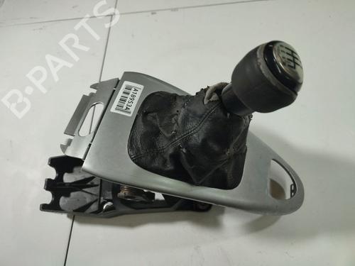 Used Gear lever Gear lever SAAB 9-3 (YS3F, E79, D79, D75) 1.9 TiD (150 hp) 34803696 34803696