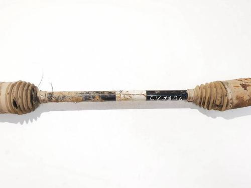 Used Left rear driveshaft Left rear driveshaft 35380078 35380078