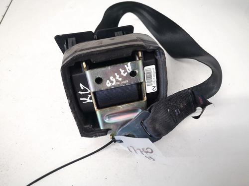Used Rear right seatbelt Rear right seatbelt 35447885 35447885