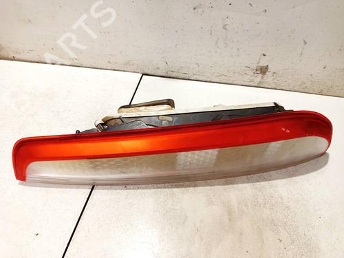Used Right taillight Right taillight FORD FOCUS II (DA_, HCP, DP) 1.8 TDCi (115 hp) 34883365 34883365