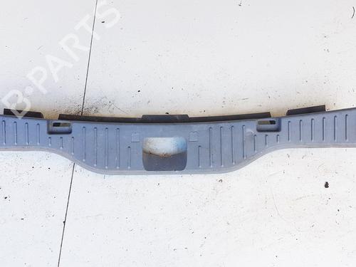 Used Step Step FORD S-MAX (WA6) 1.8 TDCi (125 hp) 35627626 35627626