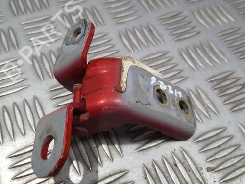 Used Hinge/Door check strap Hinge/Door check strap TOYOTA RAV 4 III (_A3_) 2.2 D (ALA35_) (150 hp) 33504145 33504145