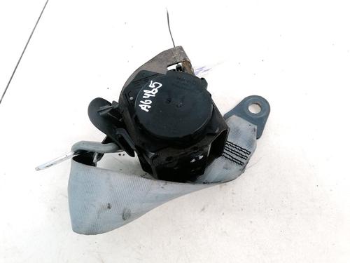 Used Rear right seatbelt Rear right seatbelt 35548708 35548708