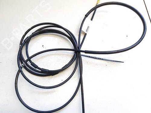 Cable MAZDA CX-5 (KE, GH) 2.2 D (KE2FW) | BP35151082E12 - Image 2