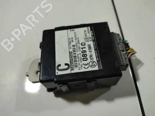 Electronic module SUBARU FORESTER (SG_) 2.0 X AWD (SG5) | BP34935448M83 - Image 3