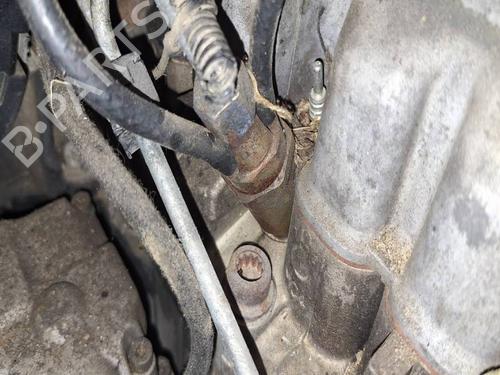 Used Injector Injector CHRYSLER VOYAGER / GRAND VOYAGER III (GS_, NS_) 2.5 TD (116 hp) 35830387 35830387