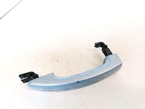 front-left-exterior-door-handle-ford-c-max-dm2-2007-2008-2009-2010-35523574 main image