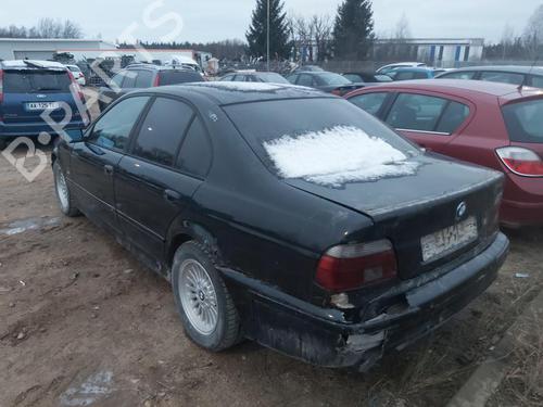 Electronic module BMW 5 (E39) 530 d | BP33064571M83 - Image 8