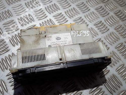Climate control VW PASSAT B5 Variant (3B5) 1.9 TDI | BP35700393I5 - Image 2