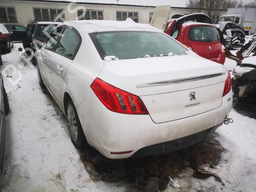 Electronic module PEUGEOT 508 I (8D_) 1.6 HDi | BP32914355M83  - Image 7