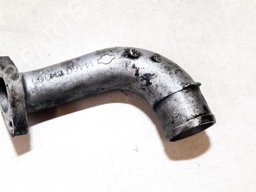 Used Pipe Pipe NISSAN ALMERA TINO (V10) 2.2 dCi (115 hp) 33071063 33071063