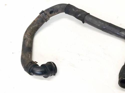 Used Pipe Pipe VW POLO IV (9N_, 9A_) 1.9 SDI (64 hp) 32931088 32931088
