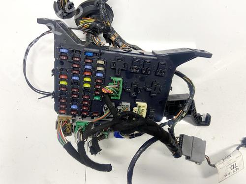 Fuse box FORD MONDEO III (B5Y) 2.0 TDCi | BP32893466E1 - Image 3