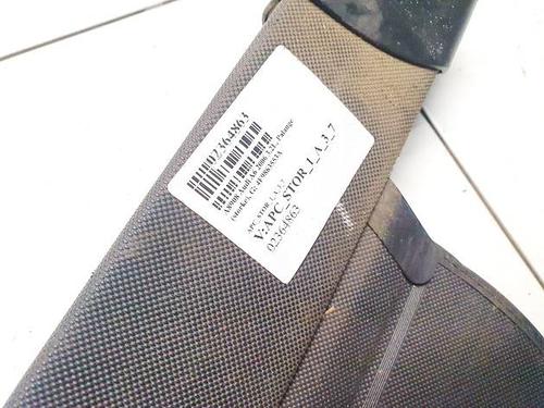 Rear parcel shelf AUDI A6 C6 (4F2) 3.2 FSI | BP35056742C85 - Image 2