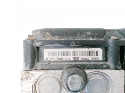 ABS pump NISSAN ALMERA II Hatchback (N16) 1.5 | BP35520072M43 - Image 3