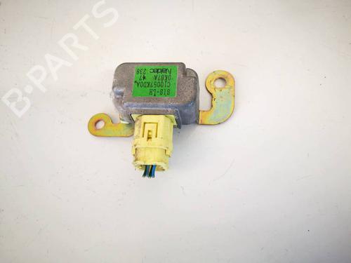 Used Electronic module Electronic module MAZDA PREMACY (CP) 2.0 TD (101 hp) 32960456 32960456