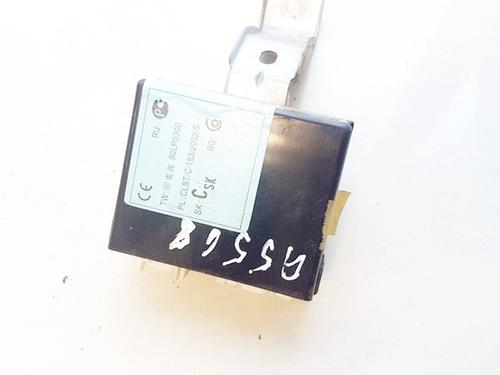 Used Electronic module Electronic module MAZDA 2 (DY) 1.4 (80 hp) 33530445 33530445