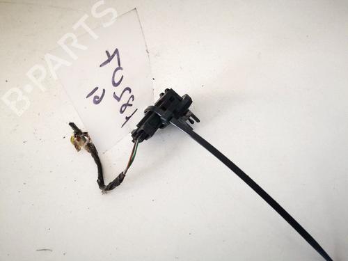 Used Electronic module Electronic module SKODA OCTAVIA I (1U2) 1.9 TDI (110 hp) 35413785 35413785