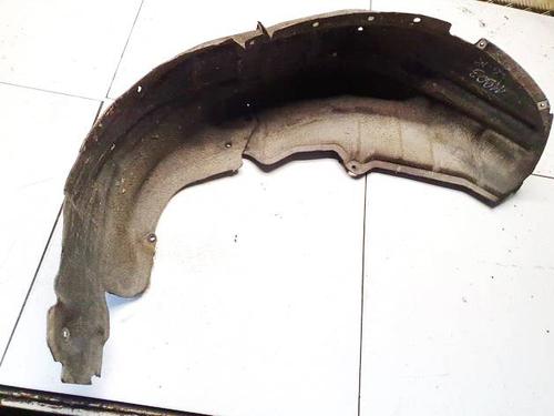 Used Wheel arch Wheel arch MINI MINI COUNTRYMAN (R60) Cooper D ALL4 (112 hp) 40028078 40028078
