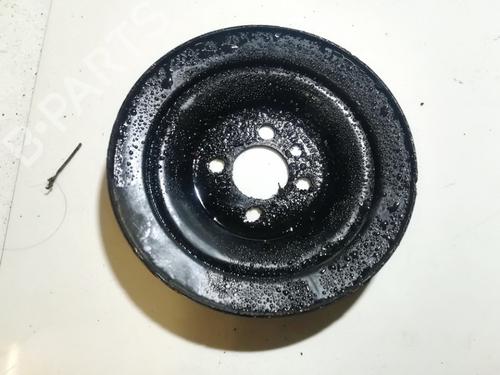 Used Pulley Pulley AUDI 80 B3 Saloon (893, 894, 8A2) 1.8 (75 hp) 35851135 35851135