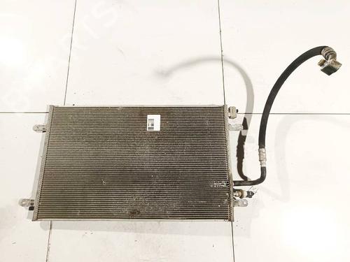 Used AC radiator AC radiator 35094353 35094353