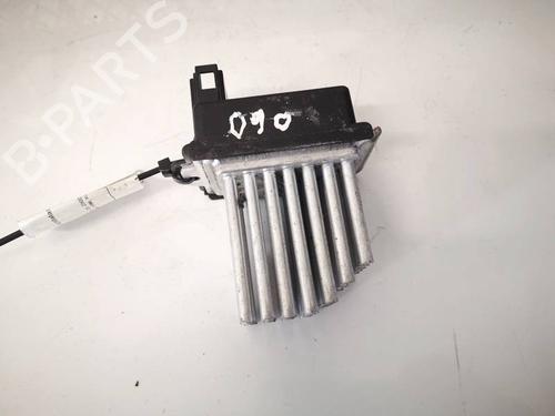 Used Heater resistor Heater resistor SUBARU LEGACY IV Estate (BP) 2.0 AWD (BP5) (138 hp) 34821801 34821801
