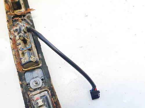 Switch SAAB 9-5 Estate (YS3E) 1.9 TiD | BP34915580I30 - Image 3