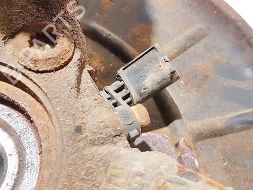 Used Electronic module Electronic module 35546456 35546456