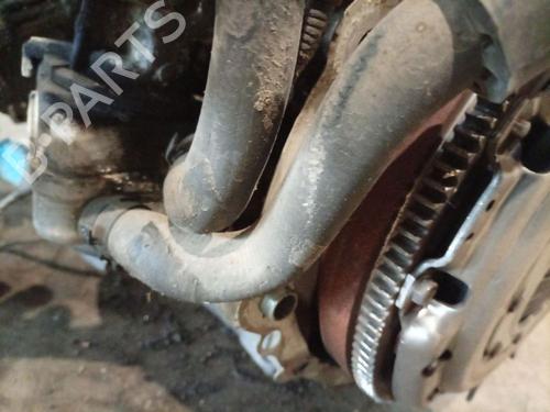 Pipe VW GOLF V (1K1) 1.9 TDI | BP36368845M125 - Image 2