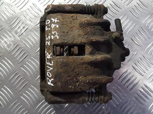 Used Right front brake caliper Right front brake caliper ROVER 25 I Hatchback (RF) 2.0 iDT (101 hp) 35668775 35668775