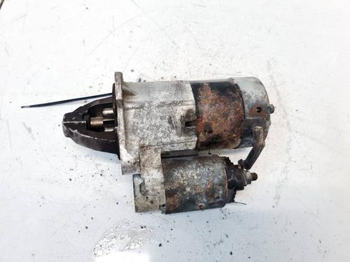 Used Starter Starter MAZDA 3 (BK) 1.3 (BK14) (84 hp) 35045939 35045939