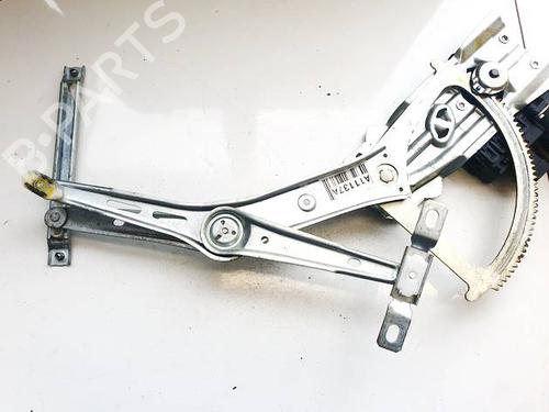 Used Front right window mechanism Front right window mechanism 34816198 34816198