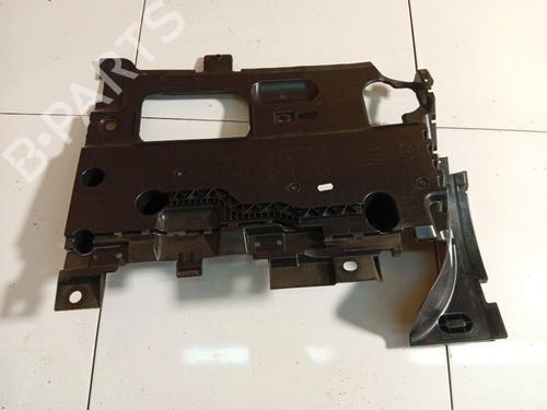 Boot lining RENAULT SCÉNIC III (JZ0/1_) 1.5 dCi | BP34878934I3 - Image 2