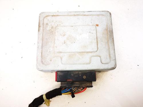 Used Automatic gearbox ECU Automatic gearbox ECU 35588089 35588089