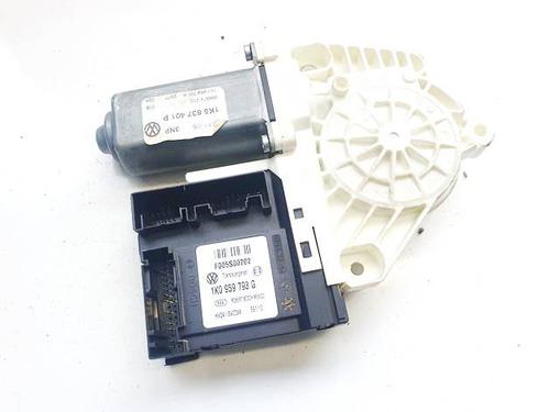 Left front window motor VW JETTA III (1K2) 1.6 FSI | BP34816064E21 - Image 3