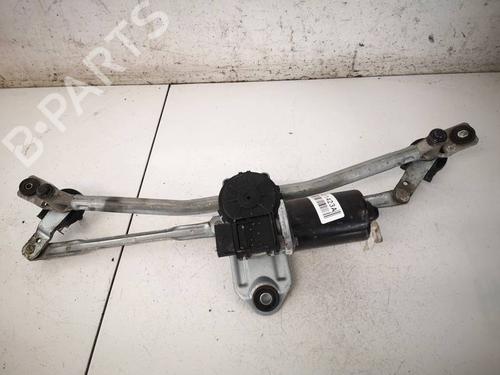 Used Front wipers mechanism Front wipers mechanism 38610100 38610100