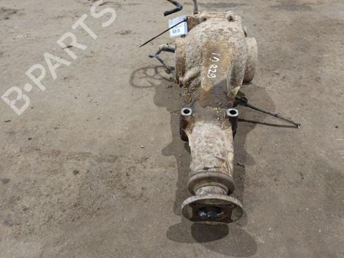 Used Rear differential Rear differential 36824382 36824382