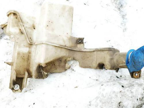 Sprinklertank Sprinklertank VW PASSAT B6 (3C2) 2.0 TDI (140 hp) 36368883 36368883