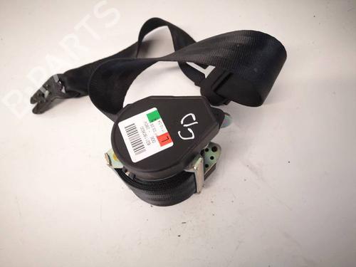 Used Rear right seatbelt Rear right seatbelt 34815726 34815726