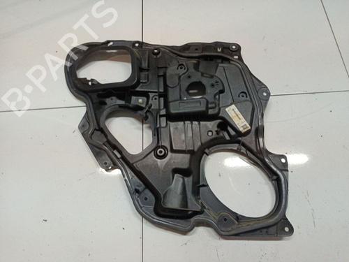 Rear right window mechanism MAZDA 3 (BK) 1.6 (BK14) | BP34869538C25  - Image 5