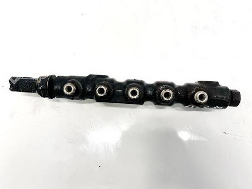 Used Injection rail Injection rail PEUGEOT 207 (WA_, WC_) 1.6 HDi (90 hp) 35321235 35321235
