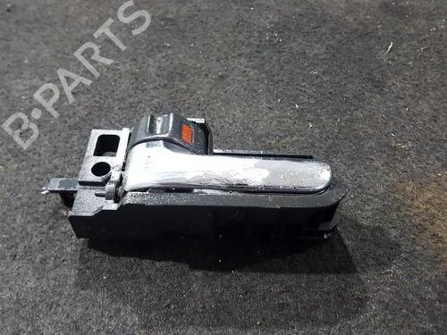 Used Front left interior door handle Front left interior door handle TOYOTA AVENSIS (_T25_) 2.2 D-4D (ADT251_, ADT251R) (150 hp) 35659930 35659930
