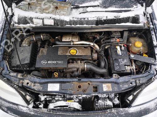 Switch OPEL ZAFIRA A MPV (T98) 2.2 DTI 16V (F75) | BP32930187I30  - Image 7