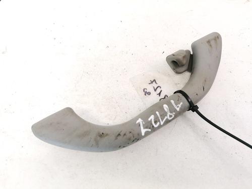 Used Interior roof handle Interior roof handle AUDI A3 (8L1) 1.9 TDI (130 hp) 35417964 35417964