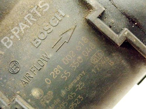 Mass air flow sensor OPEL ASTRA H (A04) 1.7 CDTI (L48) | BP37505588M95 - Image 3