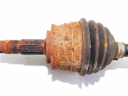 Left front driveshaft OPEL CORSA D (S07) 1.2 (L08, L68) | BP35000945M38 - Image 2
