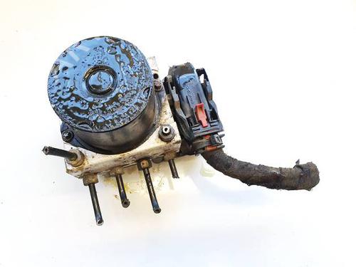 ABS pump SKODA FABIA II (542) 1.4 TDI | BP34752158M43 - Image 3